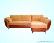 Угловой диван Леон - 8 - фото 1